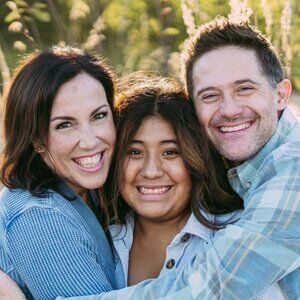 Meet your Posher, Lindsey